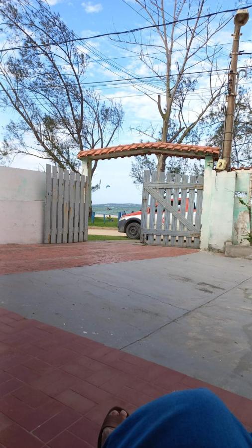 Praia Seca, 10 Pessoas, Em Frente A Lagoa Do Tome Araruama Exterior foto